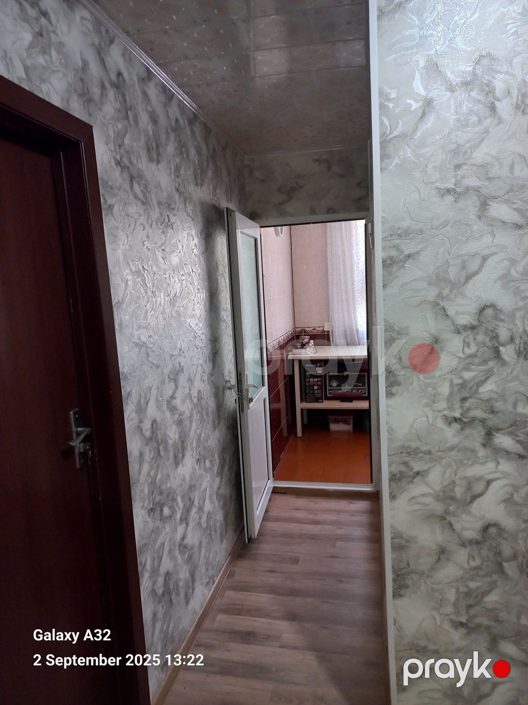 Satılır 3 otaqlı köhnə tikili 65 m² — Mənzil, Bakı (5)