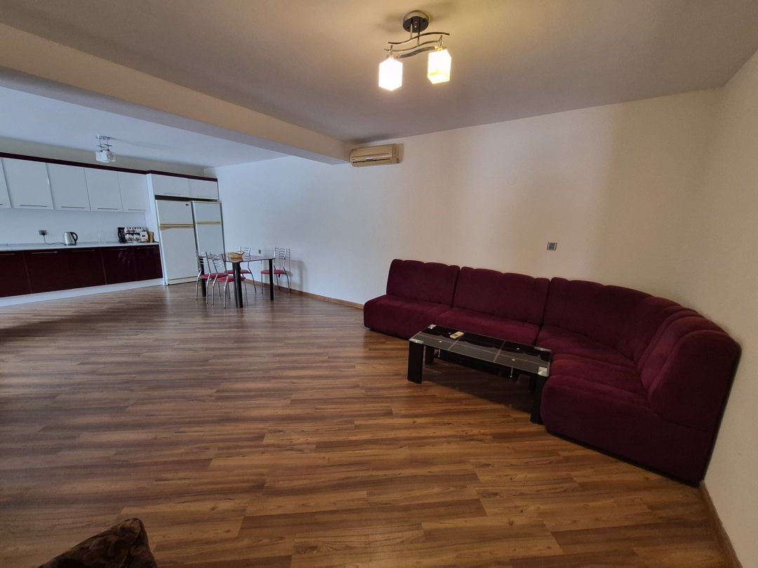 İcarəyə verilir 6 otaqlı həyət evi/bağ evi 250 m² — Ev, villa, Bakı (12)