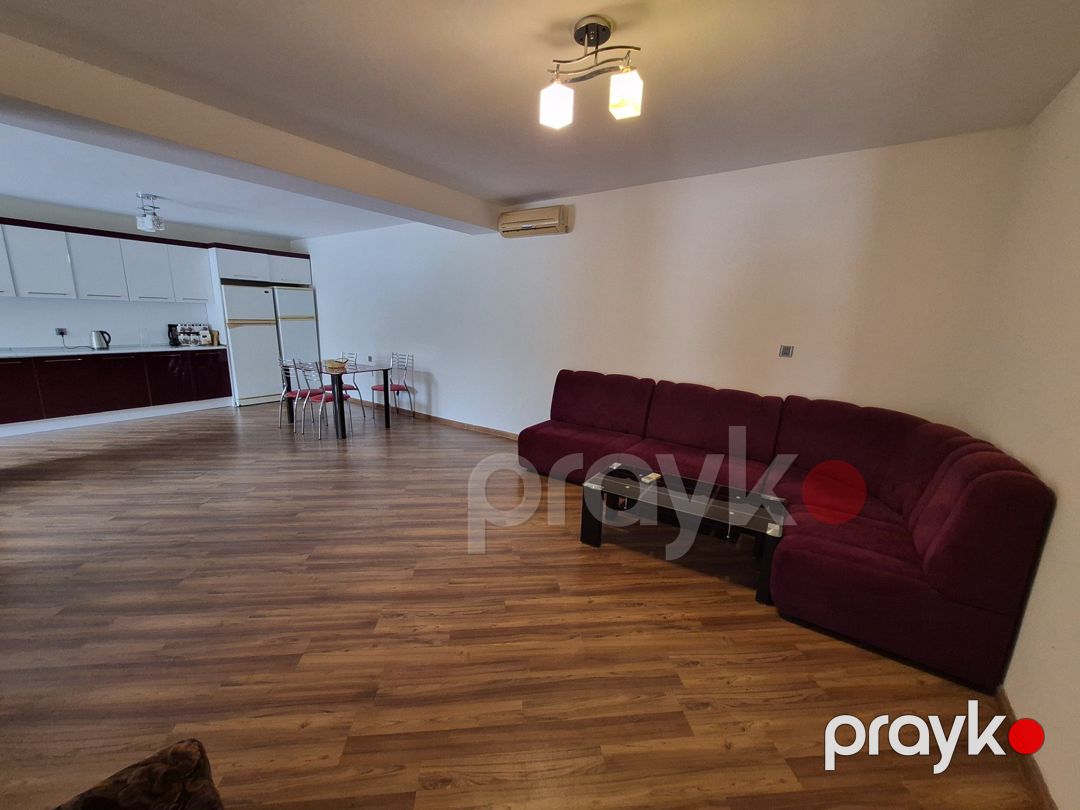 İcarəyə verilir 6 otaqlı həyət evi/bağ evi 250 m² — Ev, villa, Bakı (12)