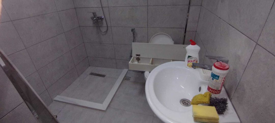 İcarəyə verilir 2 otaqlı köhnə tikili 35 m² — Mənzil, Bakı (8)
