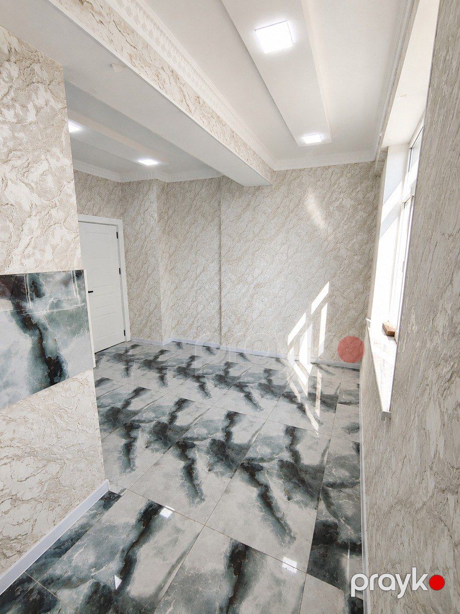 Satılır 3 otaqlı yeni tikili 84 m² — Mənzil, Bakı (8)