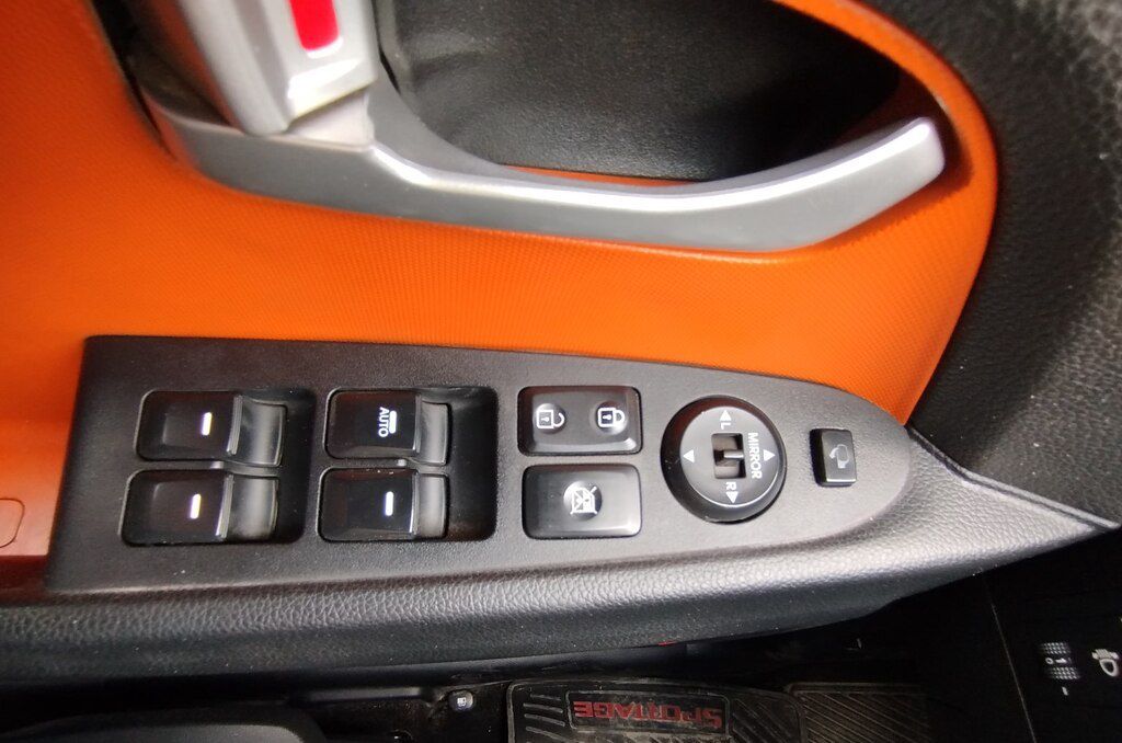 Kia Sportage, 2.0 L, 2014 il, 165 000 km — Avtomobillər, Naxçıvan (4)
