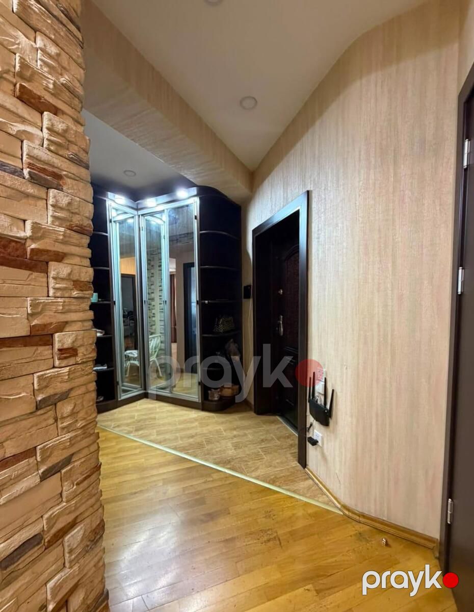 Satılır 3 otaqlı yeni tikili 138 m² — Mənzil, Bakı (2)