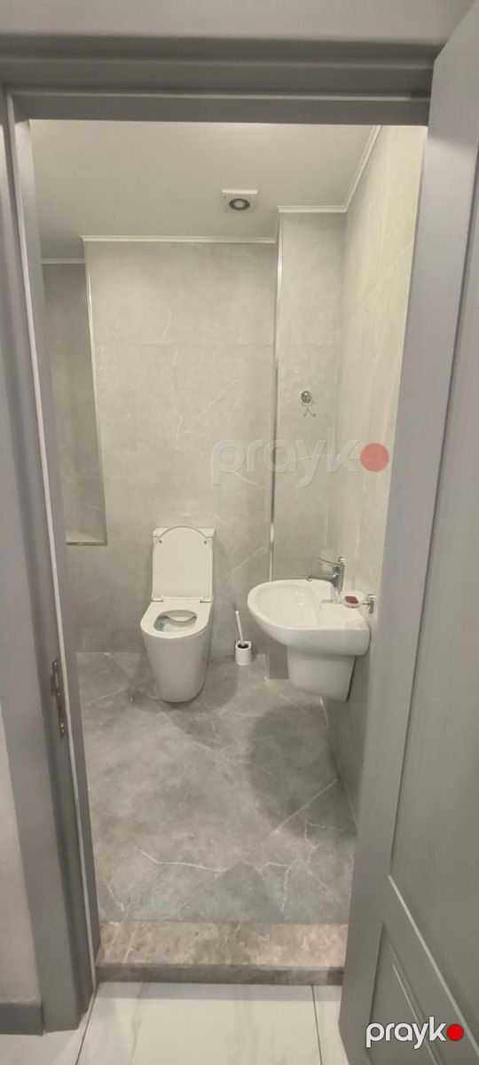 İcarəyə verilir 3 otaqlı yeni tikili 100.5 m² — Mənzil, Bakı (9)