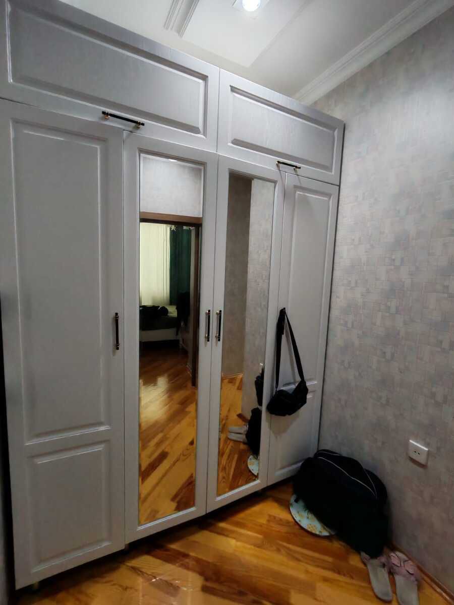 2-otaqlı yeni tikili, Masazır qəs., 65 m² — Daşınmaz əmlak, Bakı (11)