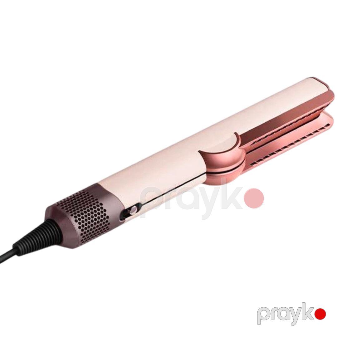 Dyson Airstrait HT01 Ceramic Pink — Gözəllik və səhiyyə, Bakı (3)