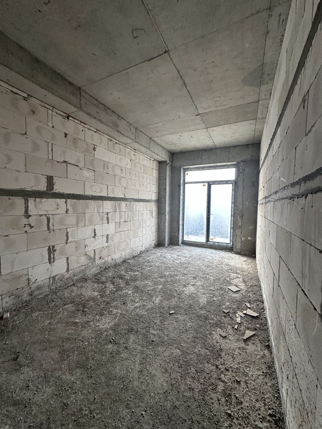 Satılır 4 otaqlı yeni tikili 181 m² — Mənzil, Bakı (2)