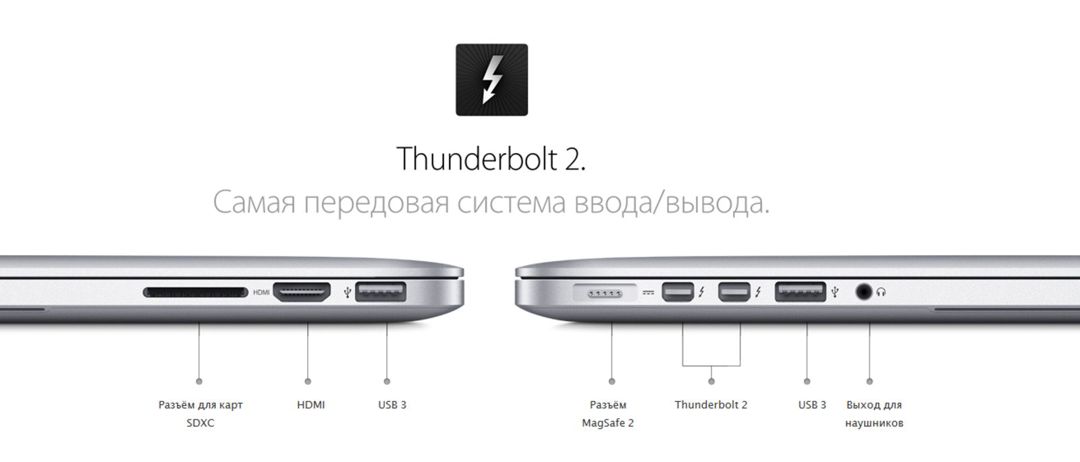 Apple MacBook Pro Retina — Elektronika, Bakı (11)