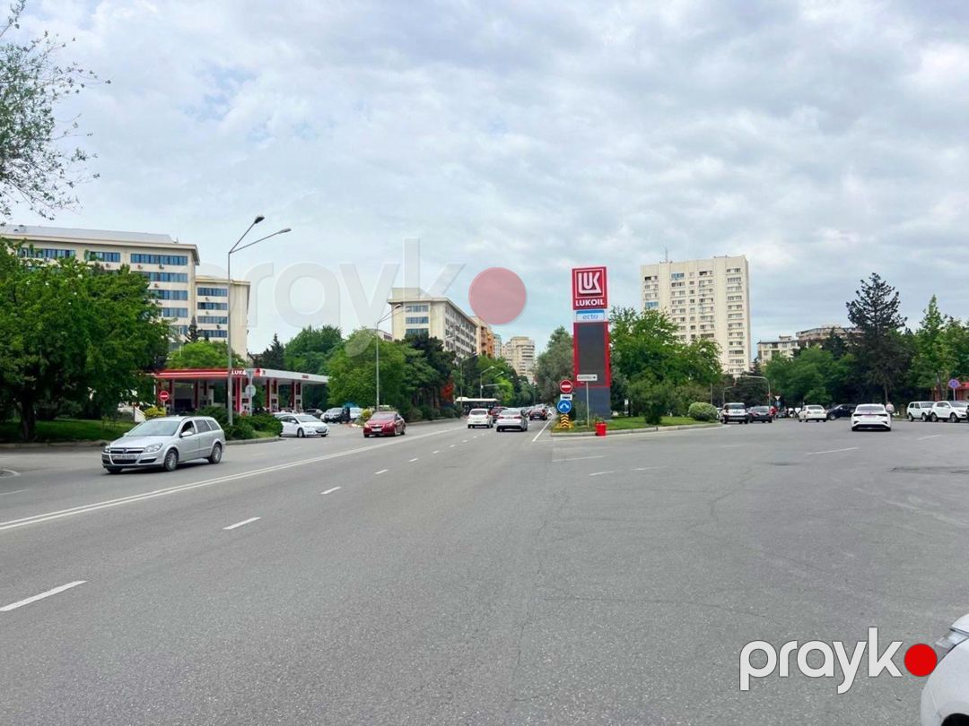 Satılır obyekt 450 m² — Əmlak, Bakı (9)