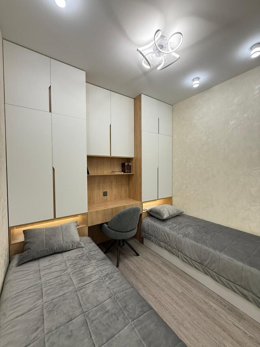Satılır 3 otaqlı yeni tikili 104 m² — Mənzil, Bakı (9)
