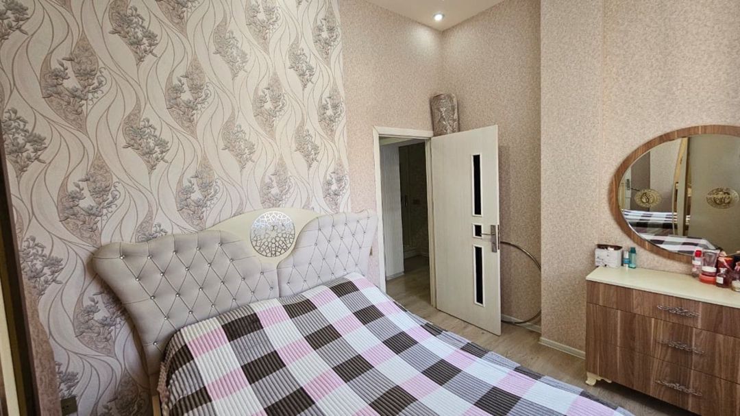 Satılır 3 otaqlı yeni tikili 63 m² — Mənzil, Bakı (8)