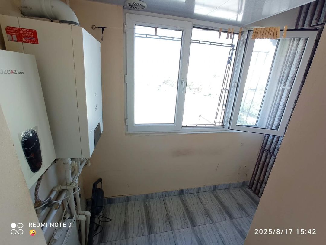 3-otaqlı mənzil kirayə verilir, 9-cu mkr., 70 m² — Daşınmaz əmlak, Sumqayıt (10)