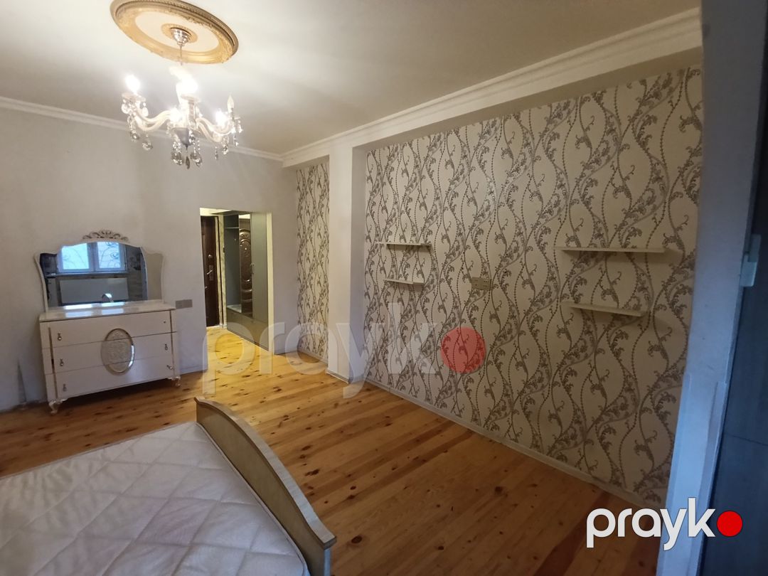 Satılır 1 otaqlı yeni tikili 39 m² — Mənzil, Bakı (3)
