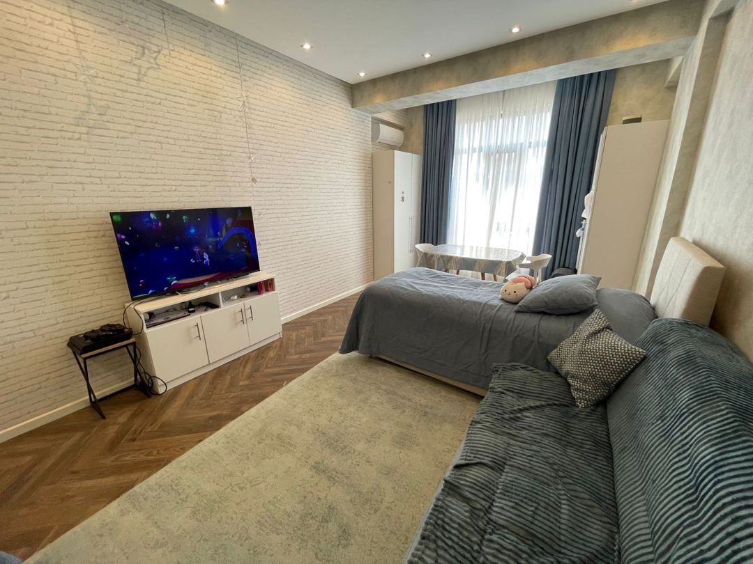 Satılır 3 otaqlı yeni tikili 95 m² — Mənzil, Bakı (6)