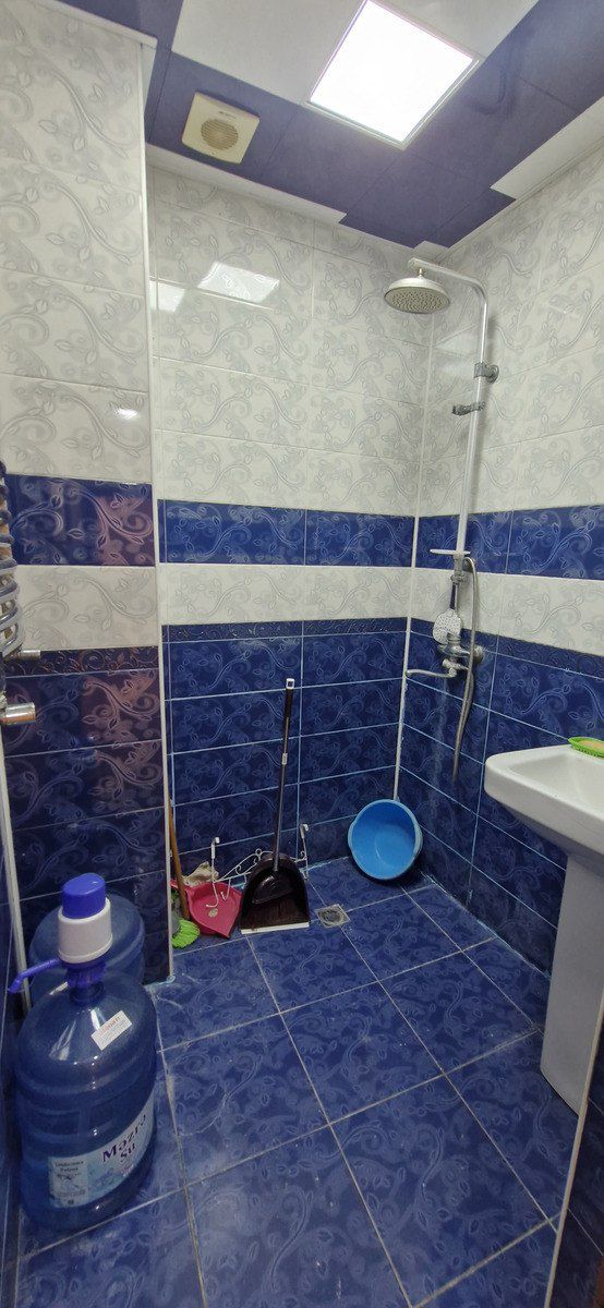 Satılır 3 otaqlı yeni tikili 73 m² — Mənzil, Bakı (6)