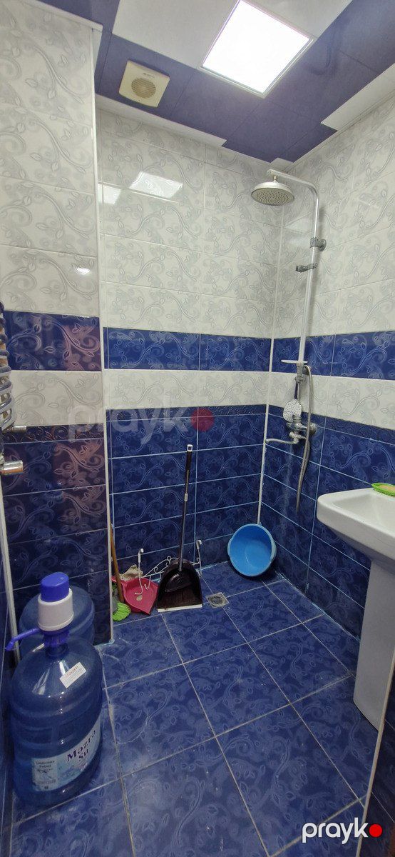 Satılır 3 otaqlı yeni tikili 73 m² — Mənzil, Bakı (6)