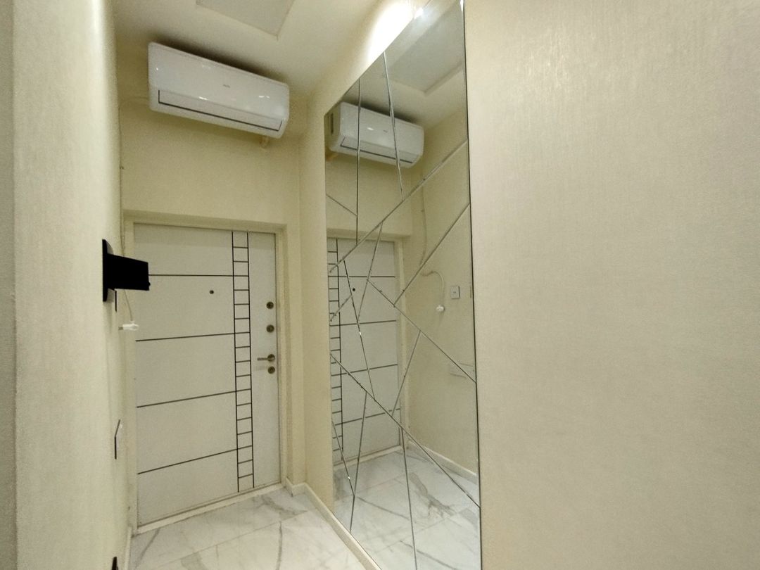 Satılır 2 otaqlı yeni tikili 55 m² — Mənzil, Bakı (11)