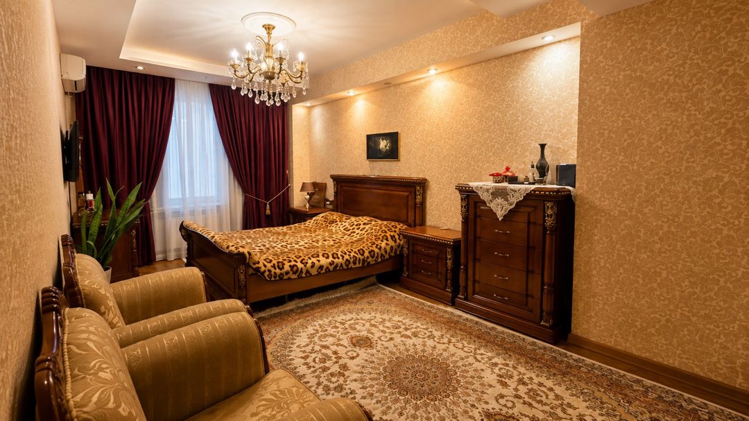 Satılır 3 otaqlı yeni tikili 166 m² — Mənzil, Bakı (5)