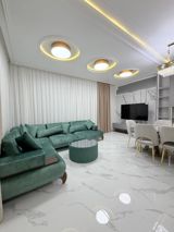 İcarəyə verilir 4 otaqlı yeni tikili 125 m² — AYLİN