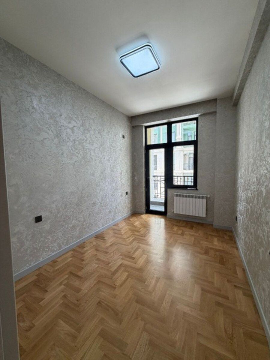 Satılır 4 otaqlı yeni tikili 120 m² — Mənzil, Bakı (10)