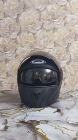 DAYU tam üzlü motosiklet dəbilqəsi - Brend: DAYU - Tip: Full-face — Авто
