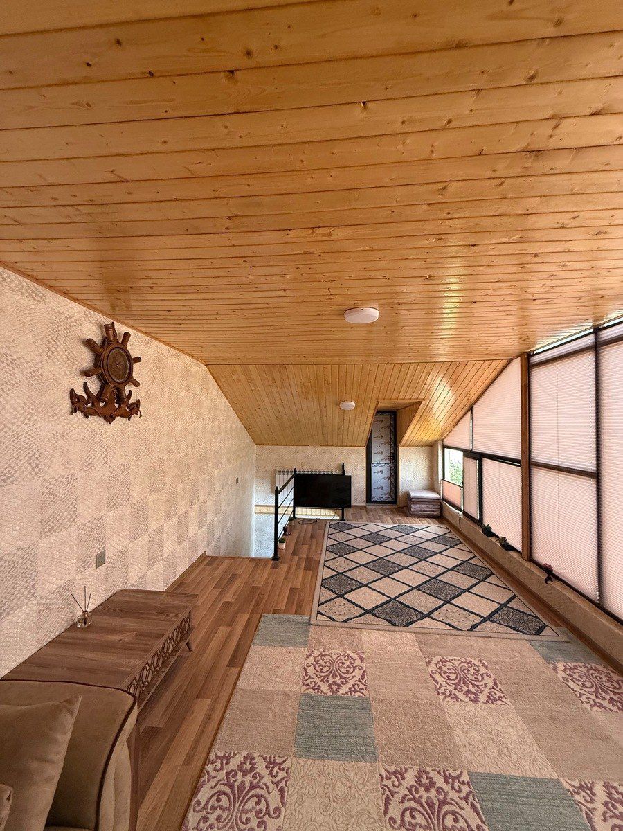 Bağ evi kirayə verilir, Şamaxı r. — Ev, villa, Şamaxı (11)