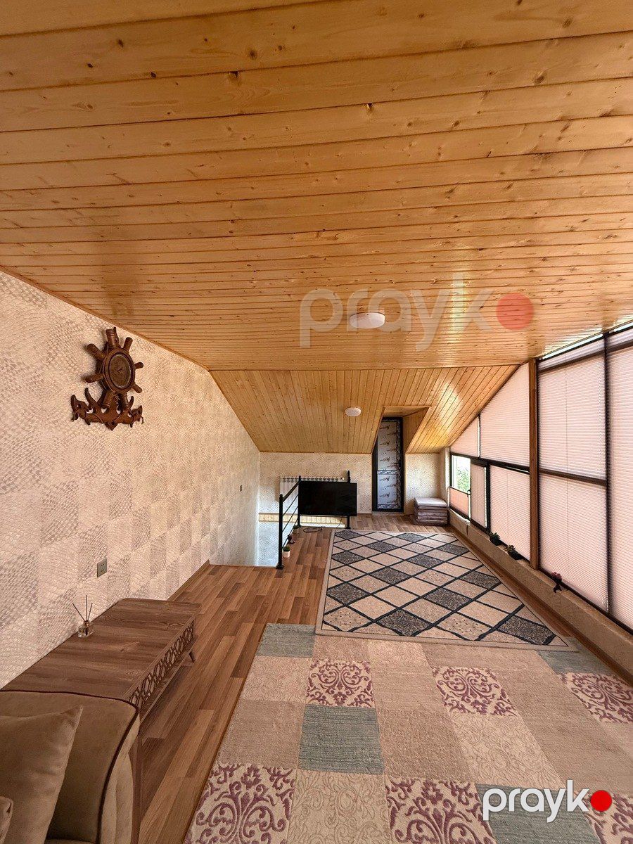Bağ evi kirayə verilir, Şamaxı r — Ev, villa, Şamaxı (11)