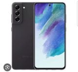 Samsung Galaxy S21 FE, 256 GB, rəng - Qara, Simsiz şarj — Telefonlar və cihazlar