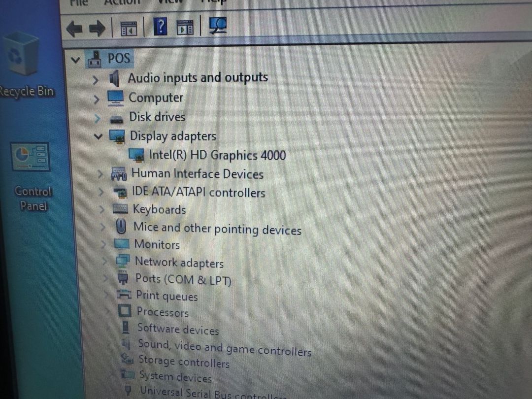 Pos Monitor R-kiper sistemi — Biznes və avadanlıq, Bakı (6)