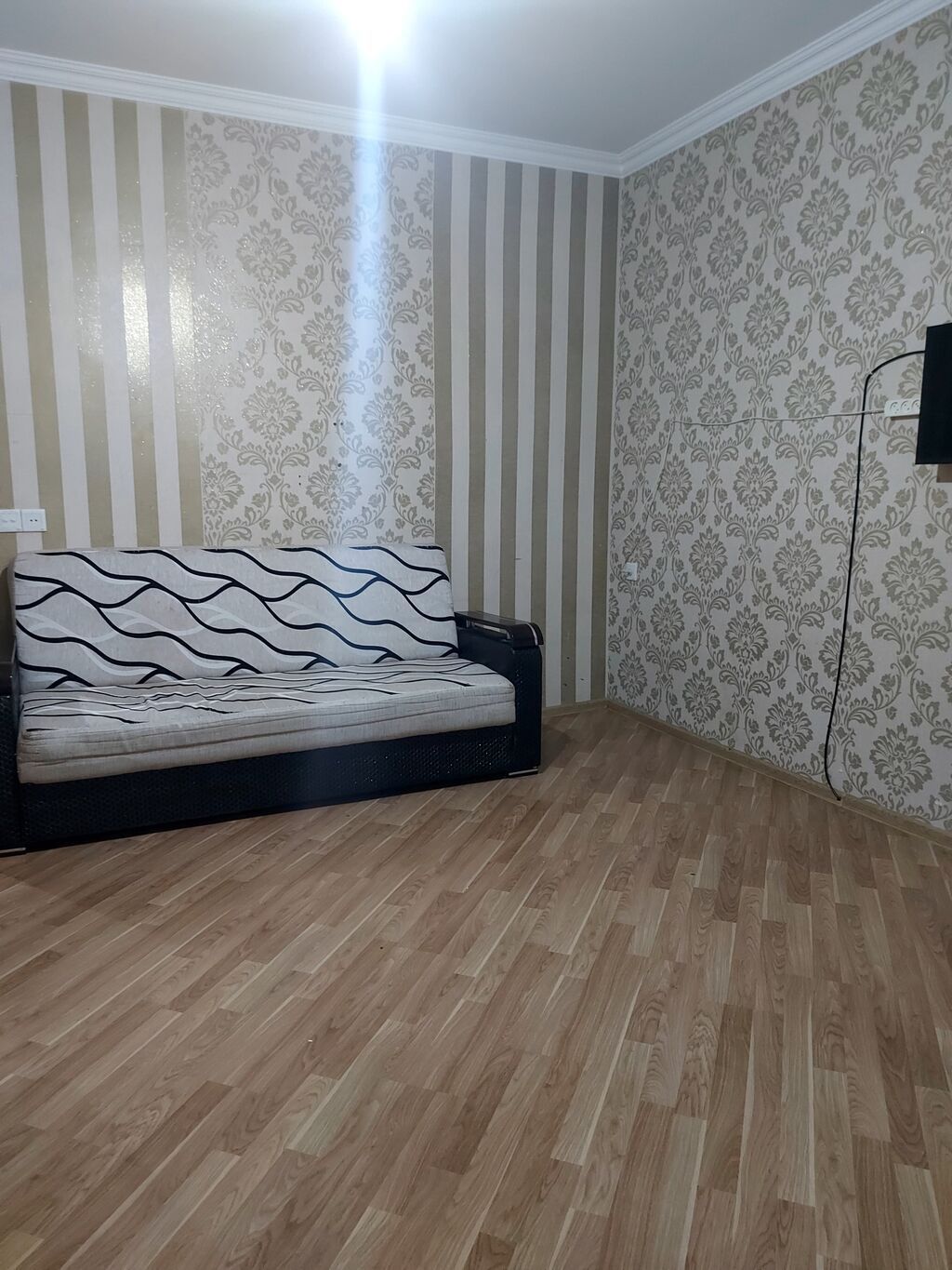 Xırdalan şəhəri 25 ci məhəllədə qanuni 2 otaqlı yelçəkən aylıq 400 — Mebel, Xırdalan (10)