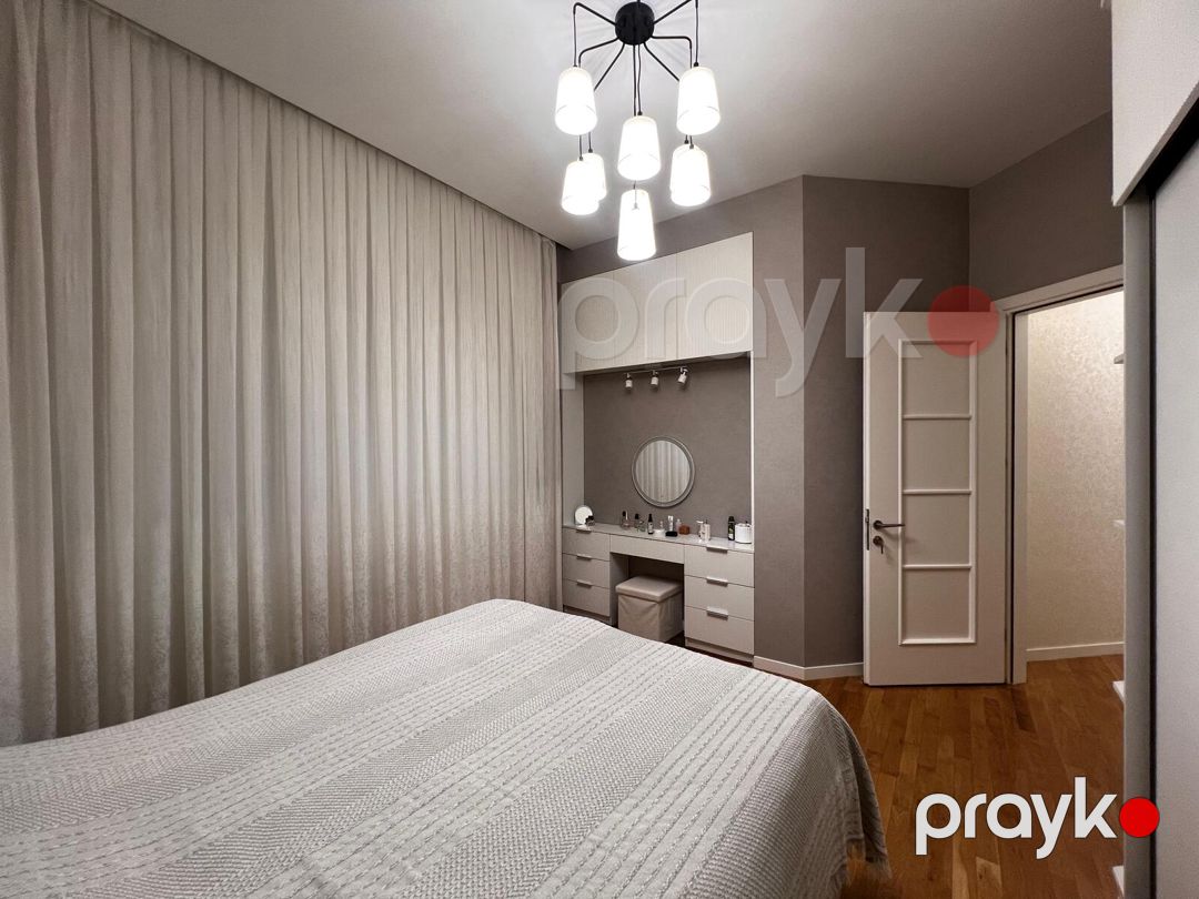 Satılır 2 otaqlı yeni tikili 85 m² — Mənzil, Bakı (10)