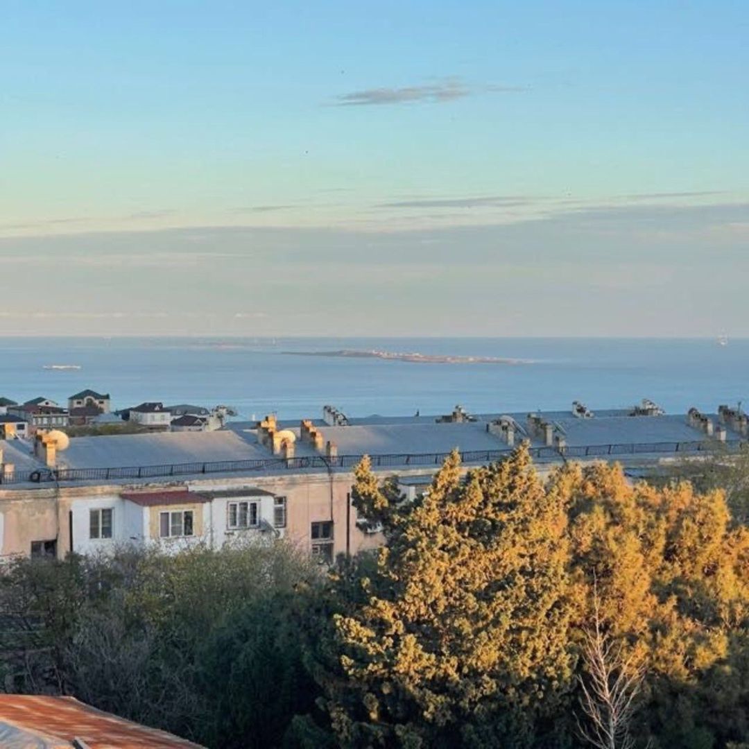 Satılır 1 otaqlı köhnə tikili 40 m² — Mənzil, Bakı (7)