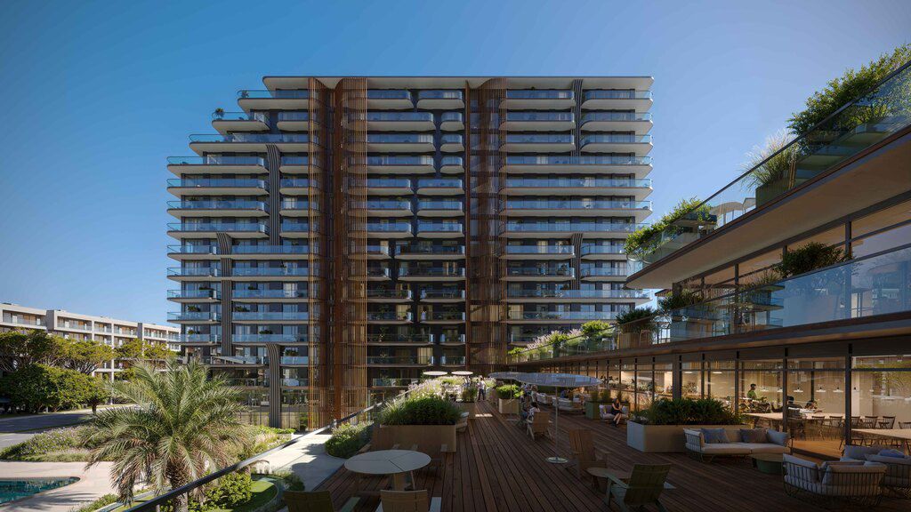 Satılır 2 otaqlı yeni tikili 78.3 m² — Mənzil, Bakı (3)