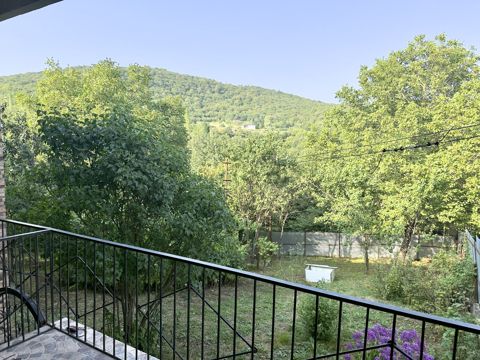 Satılır 4 otaqlı həyət evi/bağ evi 140 m²