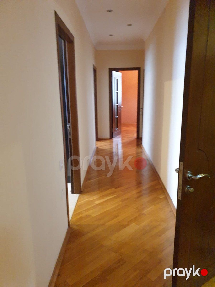 Satılır 3 otaqlı yeni tikili 135 m² — Mənzil, Bakı (7)