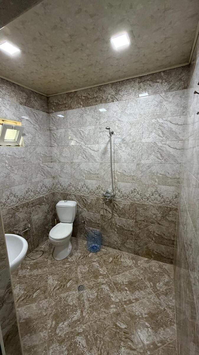 İcarəyə verilir 3 otaqlı həyət evi/bağ evi 100 m² — Ev, villa, Bakı (10)