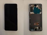 Samsung Galaxy S21 5G Phantom Gray 128GB/8GB ekranı — Goods