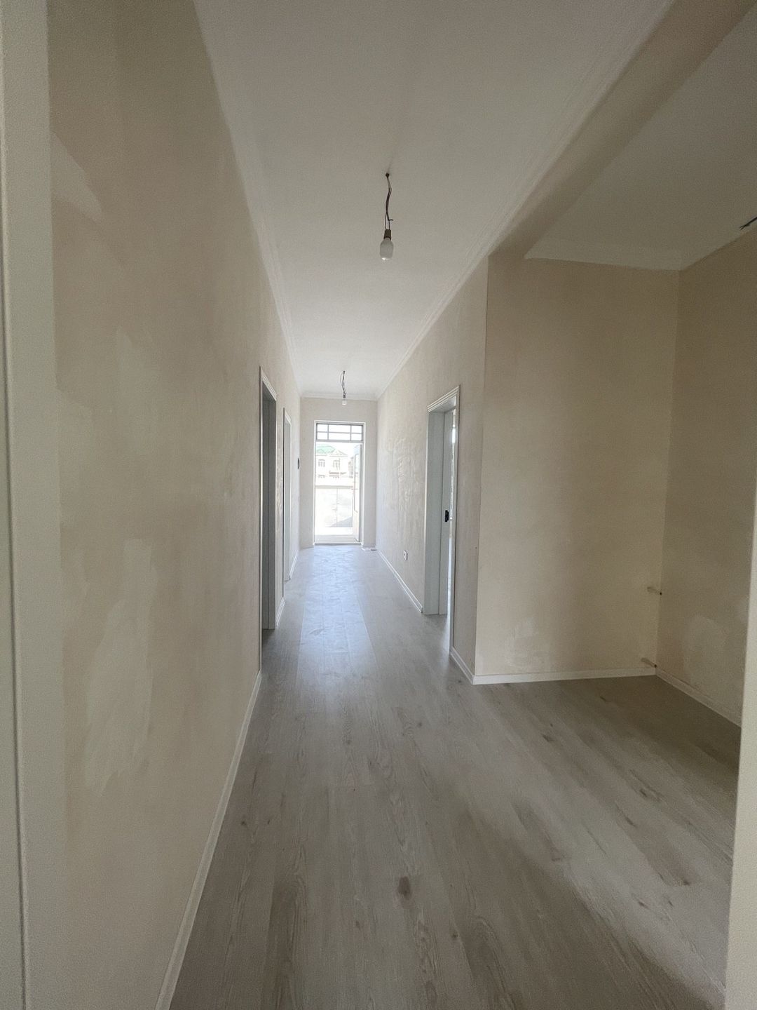 Satılır 4 otaqlı həyət evi/bağ evi 130 m² — Ev, villa, Bakı (10)