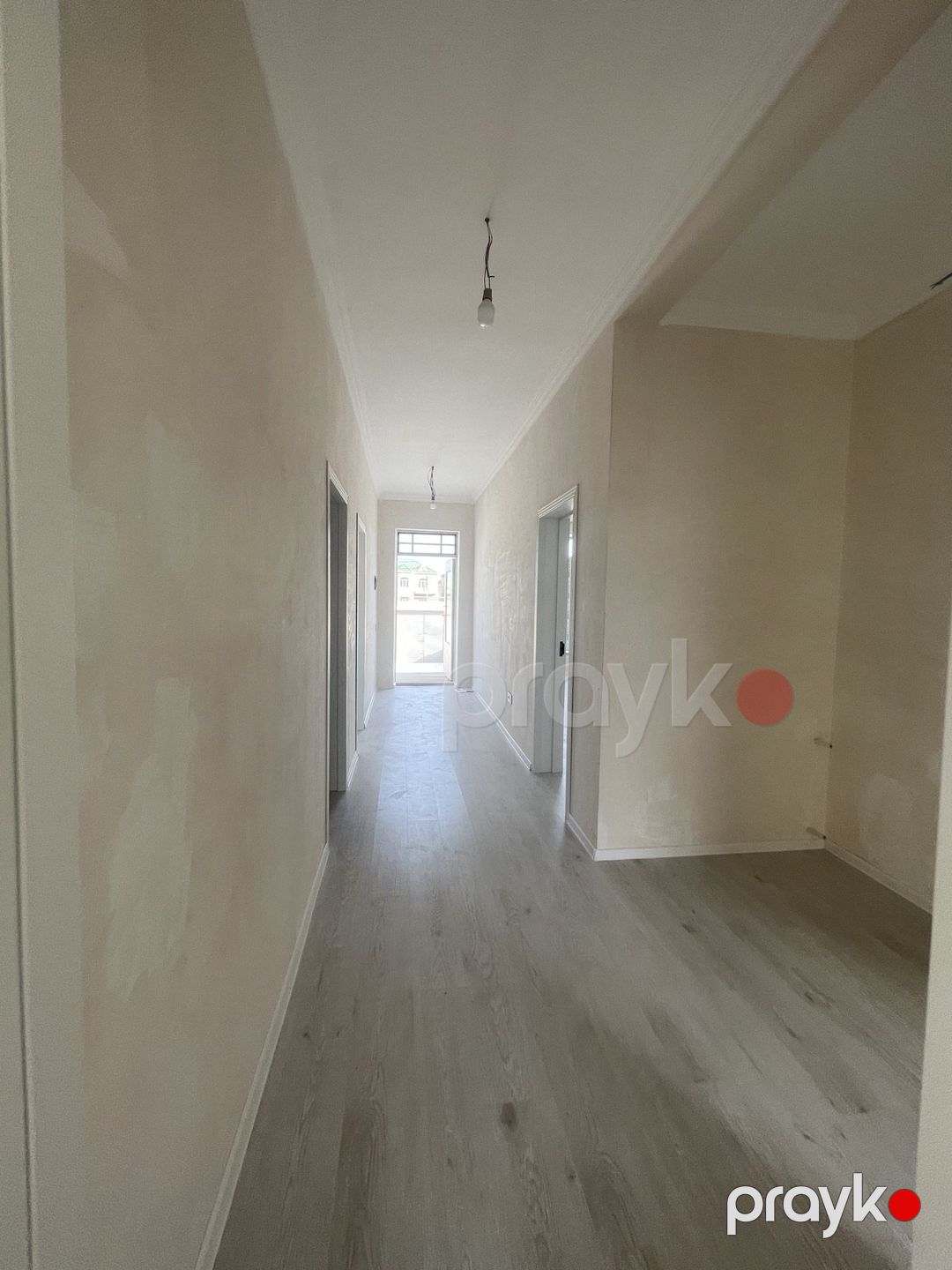 Satılır 4 otaqlı həyət evi/bağ evi 130 m² — Ev, villa, Bakı (10)