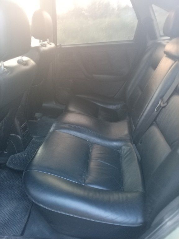 Opel Vectra, 1.8 L, 1996 il, 416 570 km — Avtomobillər, Ağcabədi (9)