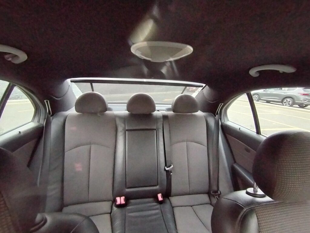 Mercedes E 240, 2.6 L, 2005 il, 269 000 km — Avtomobillər, Bakı (12)