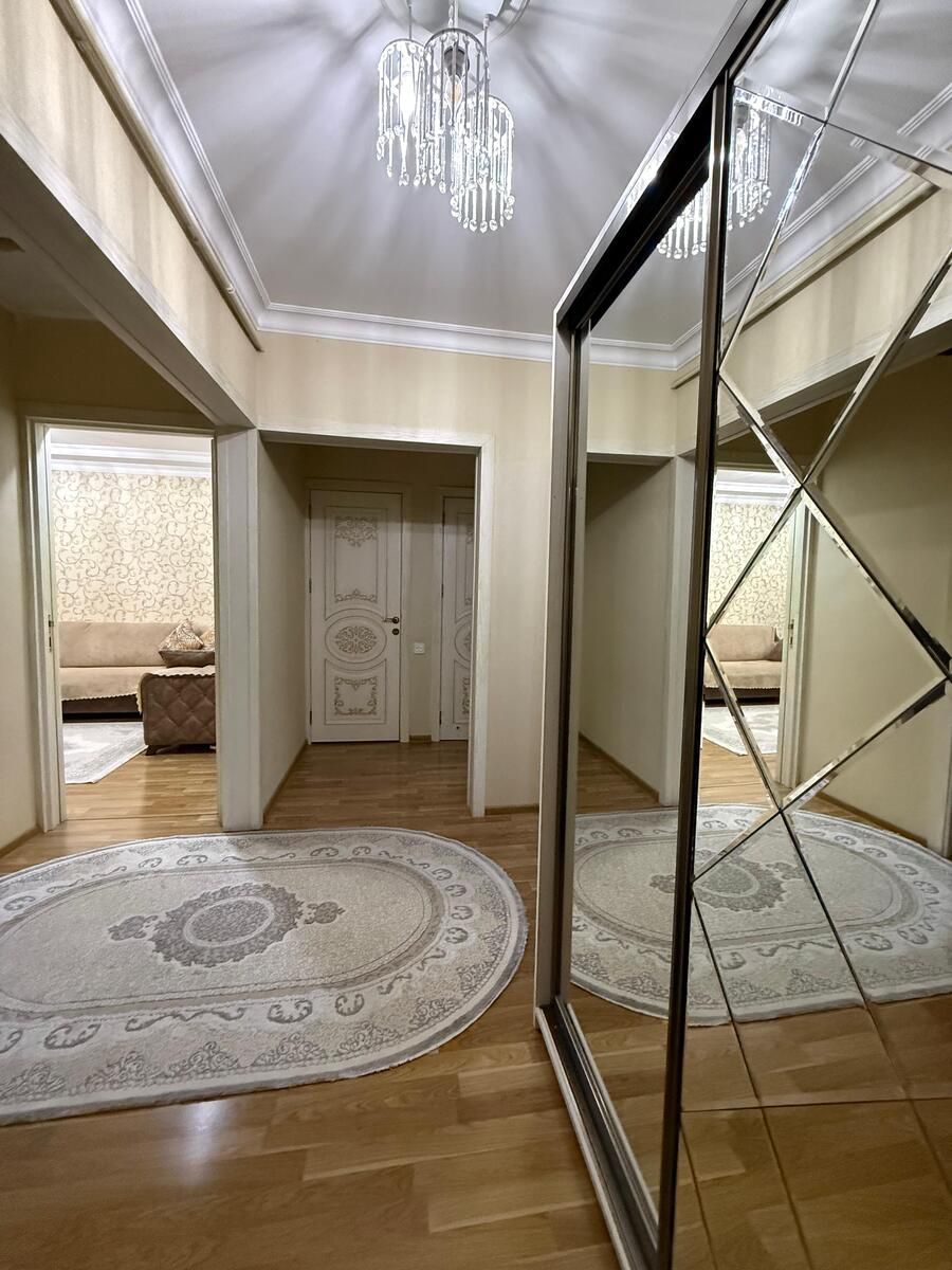 Satılır 3 otaqlı köhnə tikili 70 m² — Mənzil, Bakı (5)