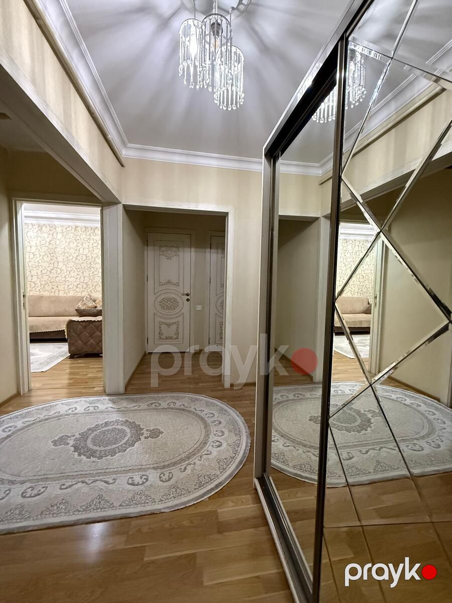 Satılır 3 otaqlı köhnə tikili 70 m² — Mənzil, Bakı (5)