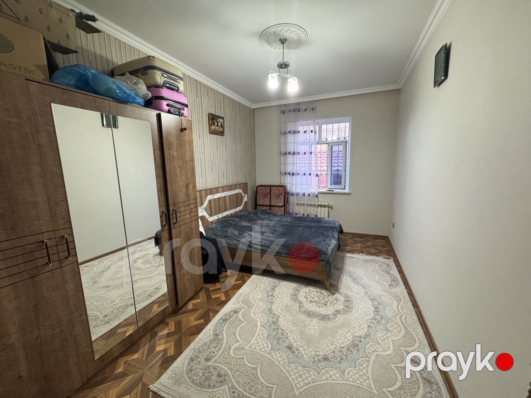 Satılır 4 otaqlı həyət evi/bağ evi 150 m² — Ev, villa, Bakı (10)