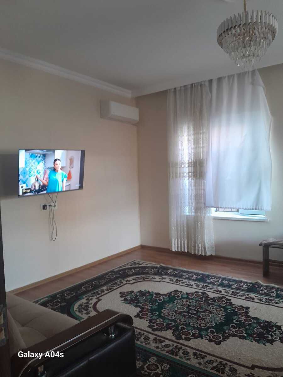 Satılır 4 otaqlı həyət evi/bağ evi 164 m² — Ev, villa, Bakı (2)