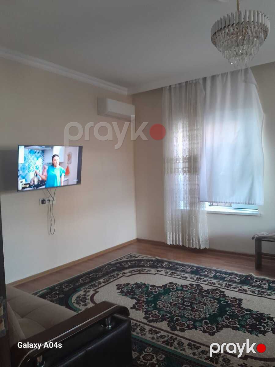 Satılır 4 otaqlı həyət evi/bağ evi 164 m² — Ev, villa, Bakı (2)
