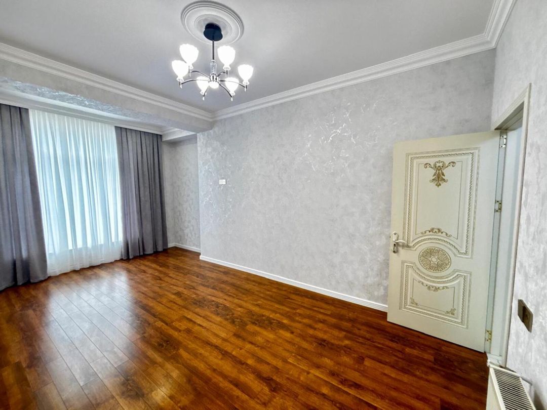 Satılır 3 otaqlı yeni tikili 100.7 m² — Mənzil, Bakı (10)