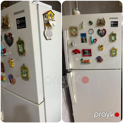 Samsung soyuducu