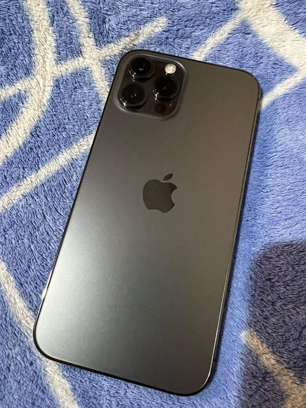 IPhone 11 Pro, 64 GB, Qara, Zəmanət — Apple iPhone, Bərdə (2)