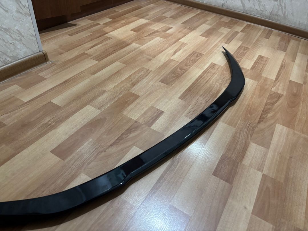 Changan A05 spoyler — Ehtiyat hissələri və aksesuarlar, Bakı (2)